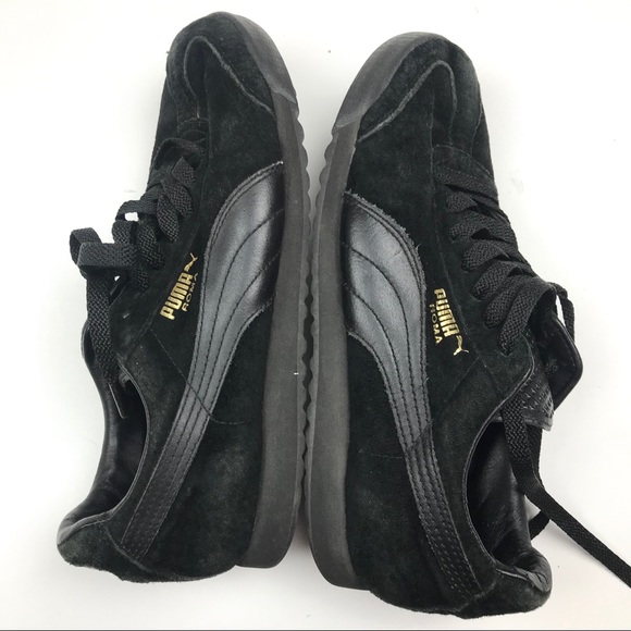 puma roma heritage platform